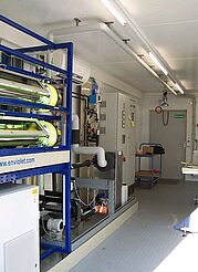 Insulated containers