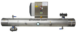 MicroUV-NT UV-disinfection reactor